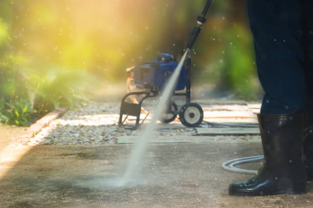 Sleepy Hollow, WY Pressure Washing Services Company